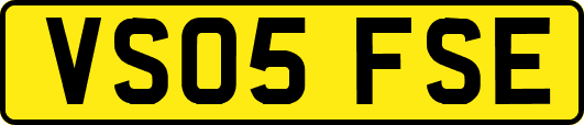 VS05FSE