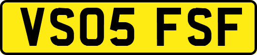 VS05FSF