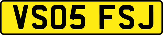 VS05FSJ