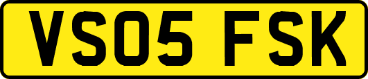 VS05FSK