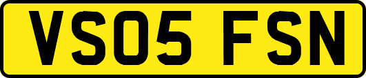 VS05FSN