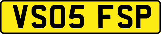 VS05FSP
