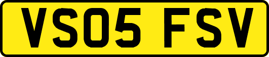 VS05FSV