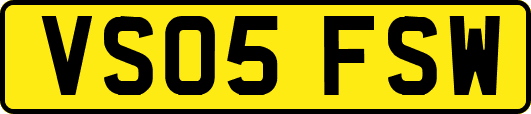 VS05FSW