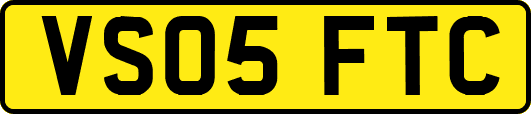 VS05FTC