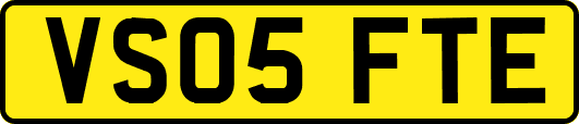 VS05FTE