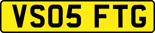 VS05FTG