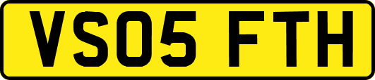 VS05FTH