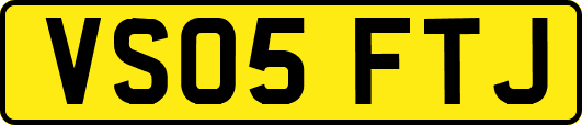 VS05FTJ