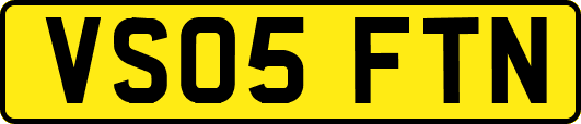 VS05FTN