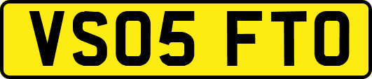 VS05FTO