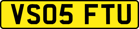 VS05FTU