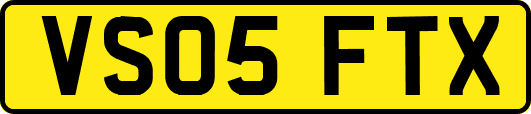 VS05FTX