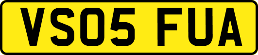 VS05FUA