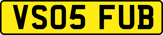VS05FUB