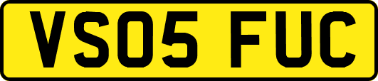 VS05FUC