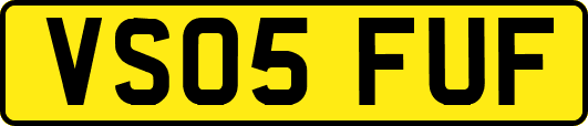VS05FUF