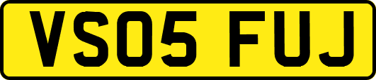 VS05FUJ