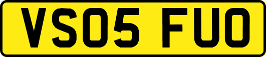 VS05FUO