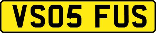 VS05FUS