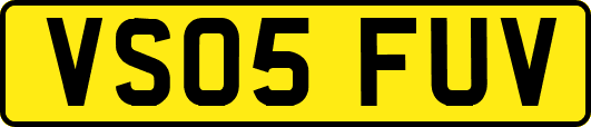 VS05FUV
