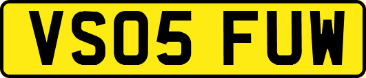 VS05FUW