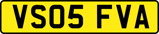 VS05FVA
