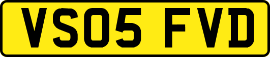 VS05FVD