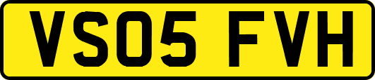 VS05FVH