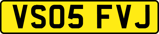 VS05FVJ