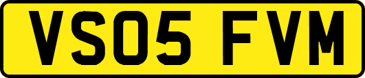 VS05FVM