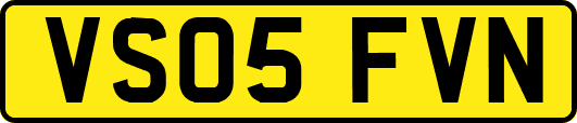 VS05FVN