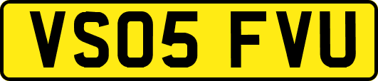 VS05FVU