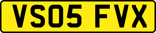 VS05FVX