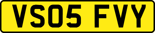 VS05FVY