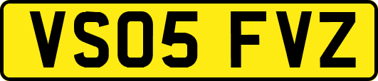 VS05FVZ