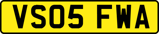 VS05FWA