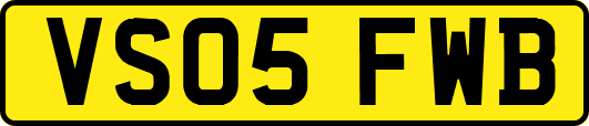 VS05FWB
