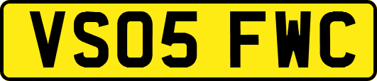 VS05FWC