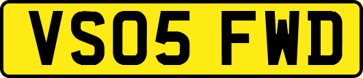VS05FWD