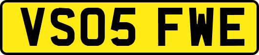 VS05FWE