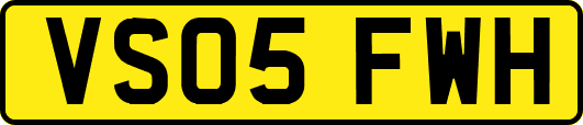 VS05FWH