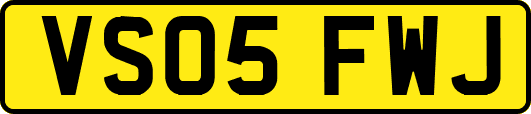 VS05FWJ