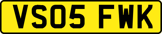 VS05FWK