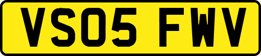 VS05FWV