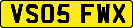 VS05FWX