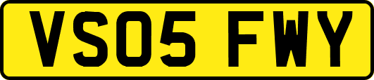 VS05FWY