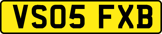 VS05FXB