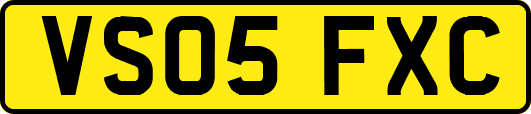 VS05FXC