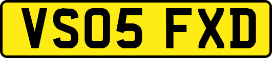 VS05FXD